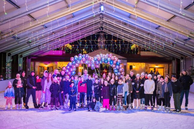 Xparty-koridisco-cover