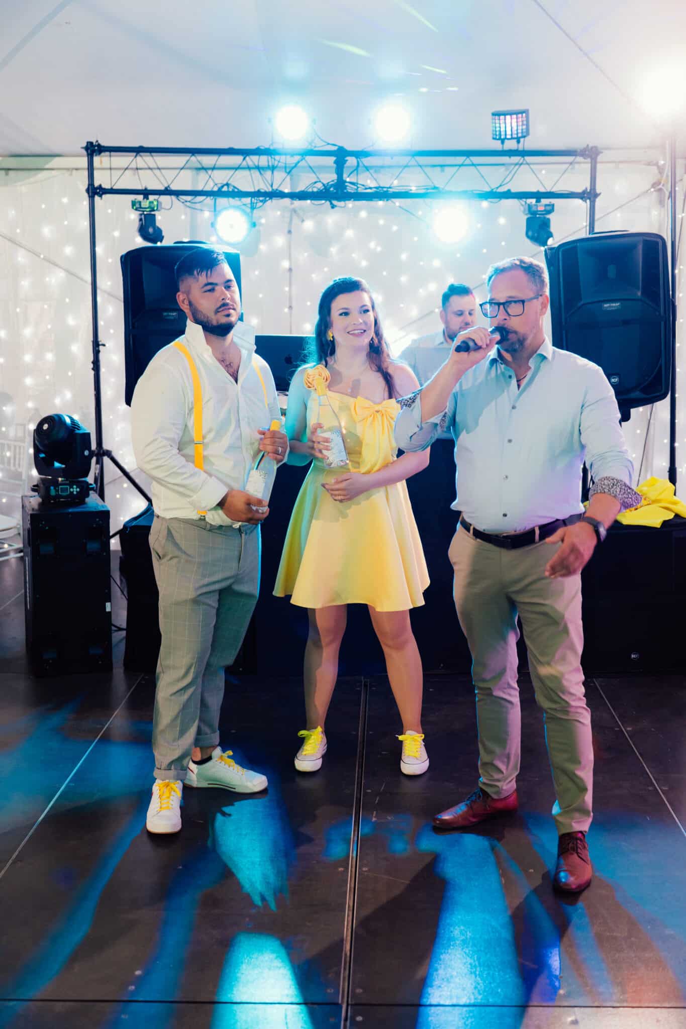 Esküvői első tánc – Xparty DJ, Debrecen